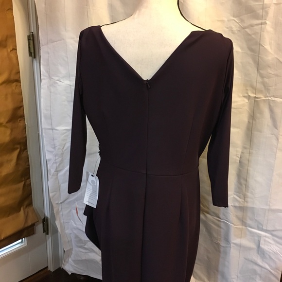 Alex Evening Formal Dress - Picture 5 of 5